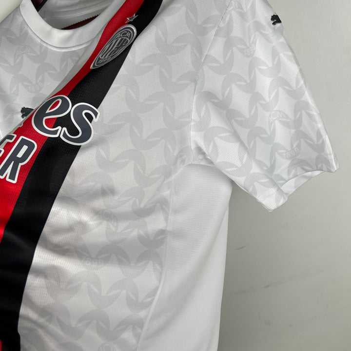 AC Milan AWAY jersey 2023/24 - uaessss