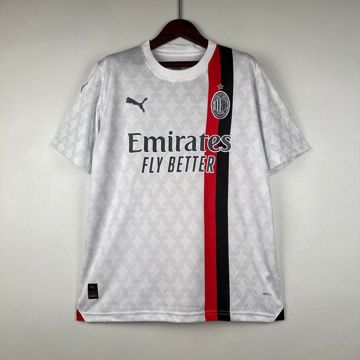 AC Milan AWAY jersey 2023/24 - uaessss