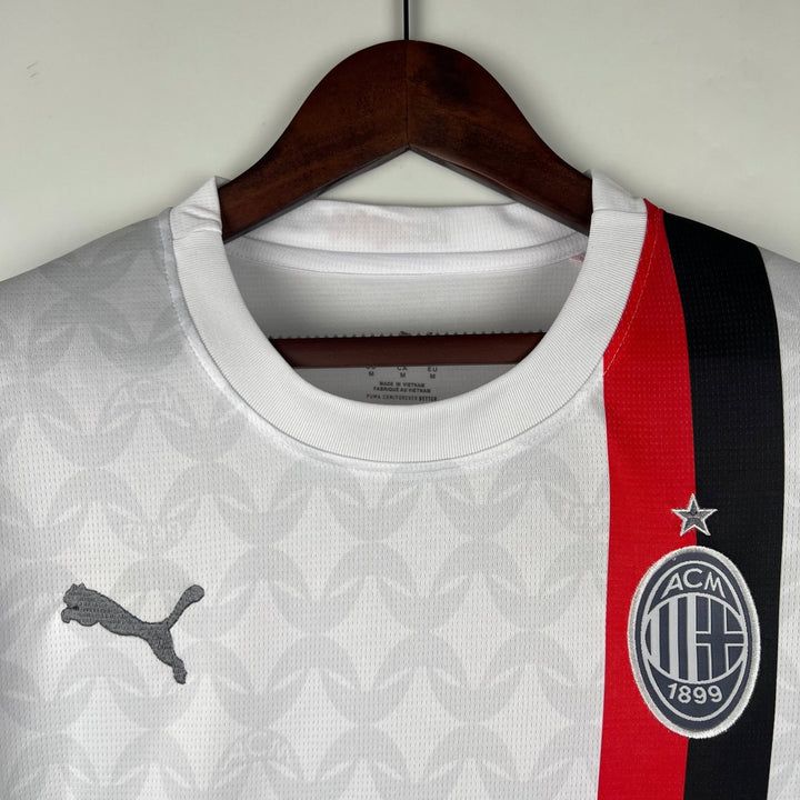 AC Milan AWAY jersey 2023/24 - uaessss