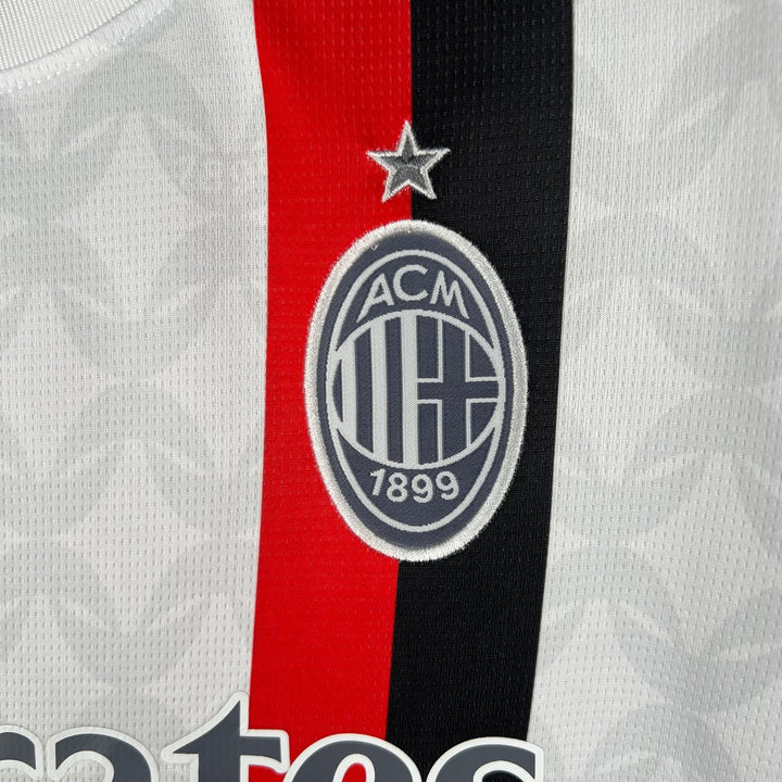 AC Milan AWAY jersey 2023/24 - uaessss