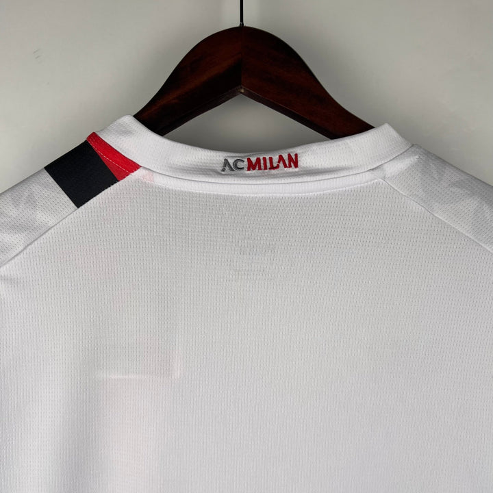 AC Milan AWAY jersey 2023/24 - uaessss