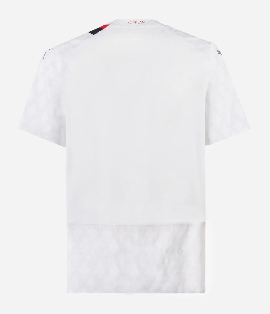 AC Milan AWAY PLAYER VERSION jersey 2023/24 - uaessss