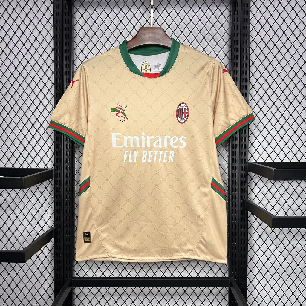 AC Milan Special Edition Jersey 2024/25