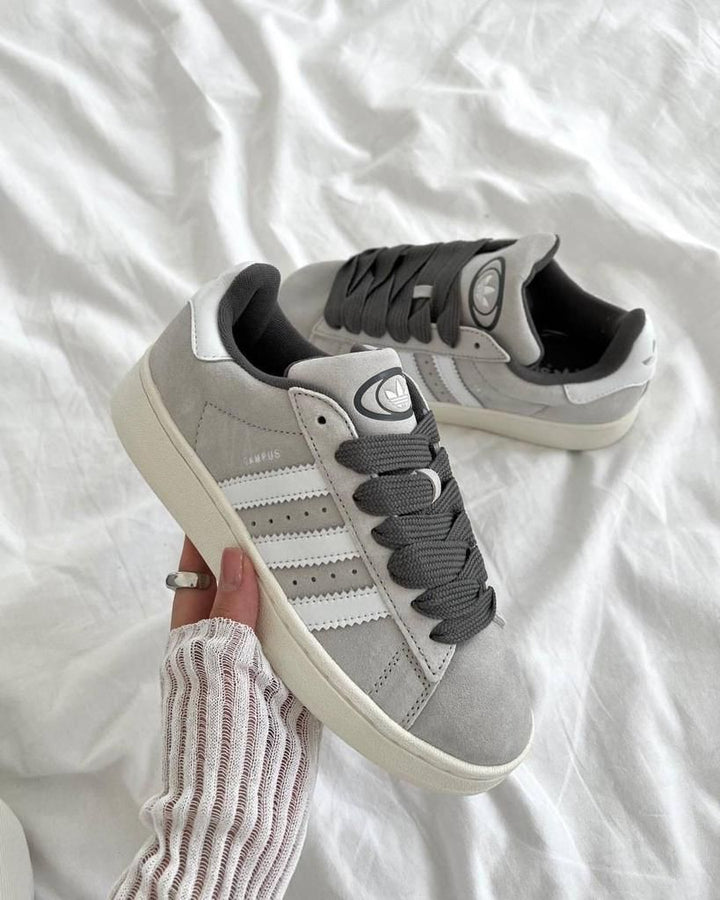 adidas Campus 00s Grey - uaessss