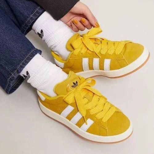 adidas Campus 00s Spice Yellow - uaessss