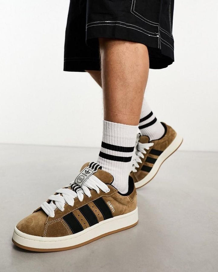 adidas Campus 00s YNuk Brown Desert - uaessss