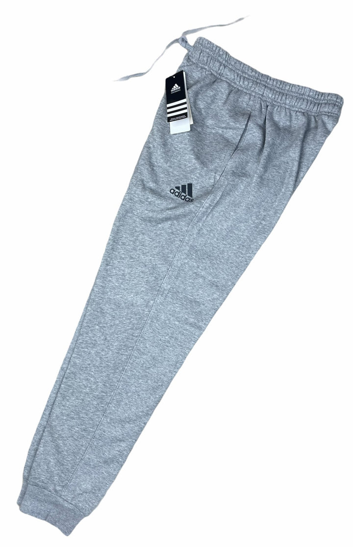 Adidas Grey Sweat Pants - uaessss