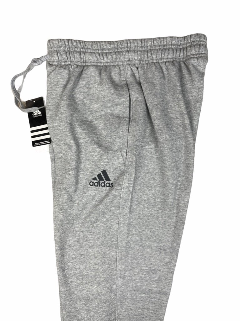 Adidas Grey Sweat Pants - uaessss