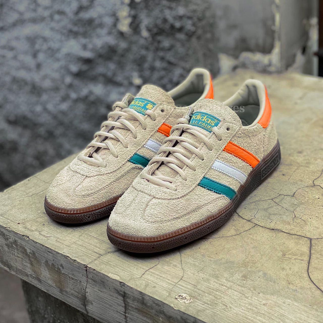 adidas Handball SPZL Core Brown - uaessss