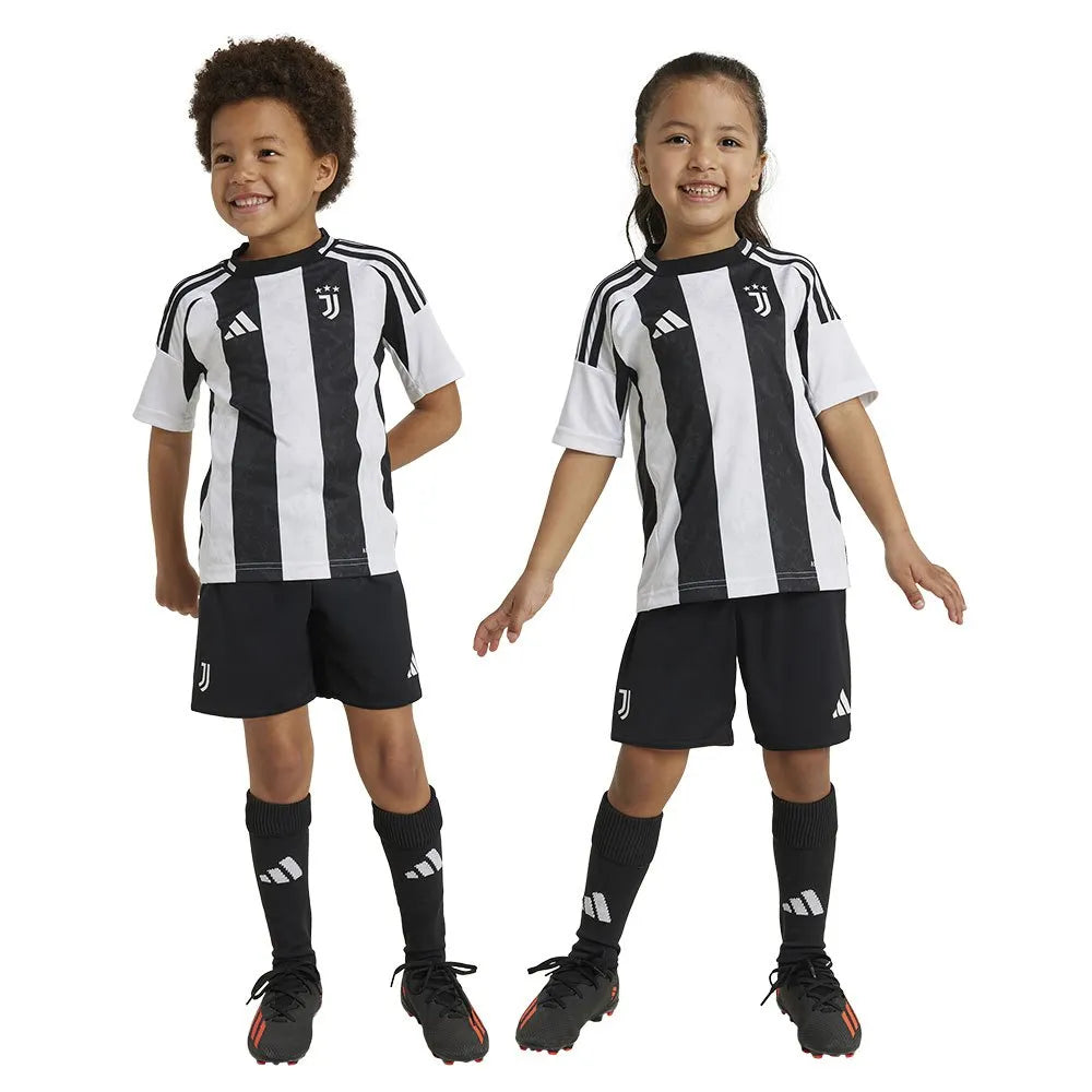 Juventus Home kit kids 2024/25