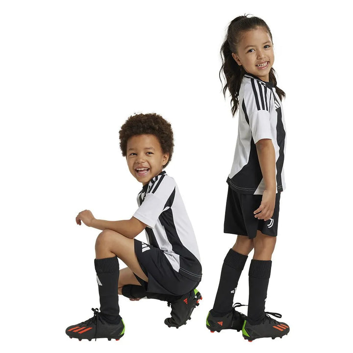 Juventus Home kit kids 2024/25