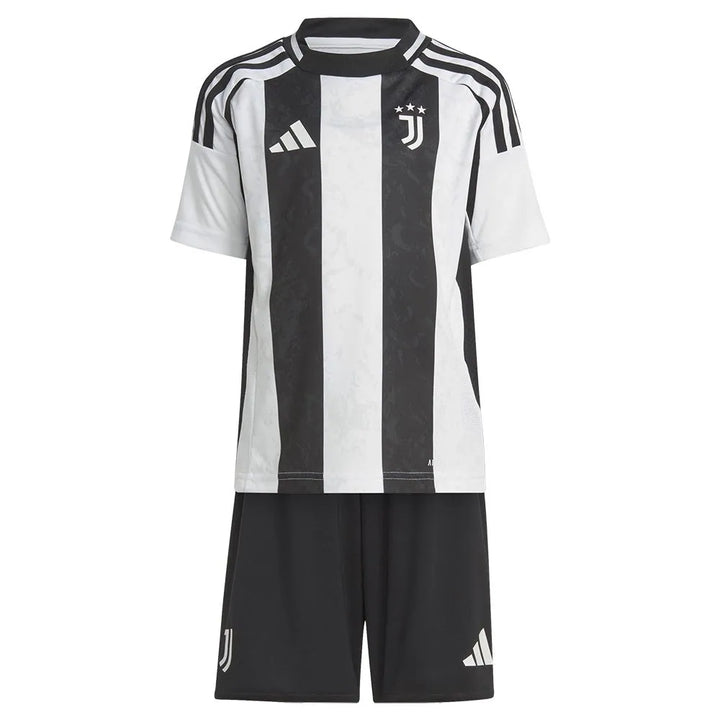 Juventus Home kit kids 2024/25