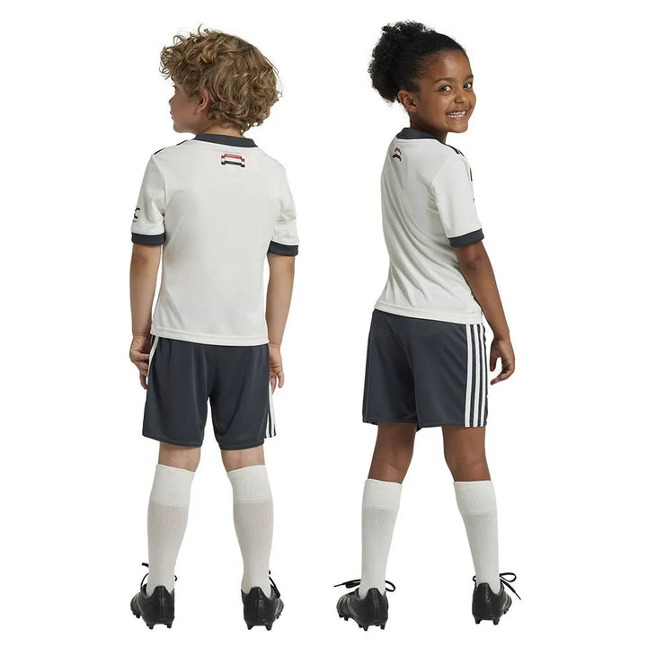 Man United Third Kit Kids 2024/25