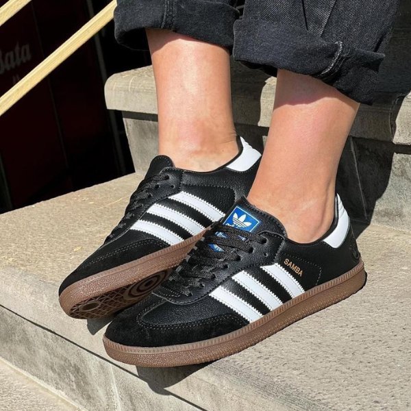 adidas originals Samba Samba OG - uaessss