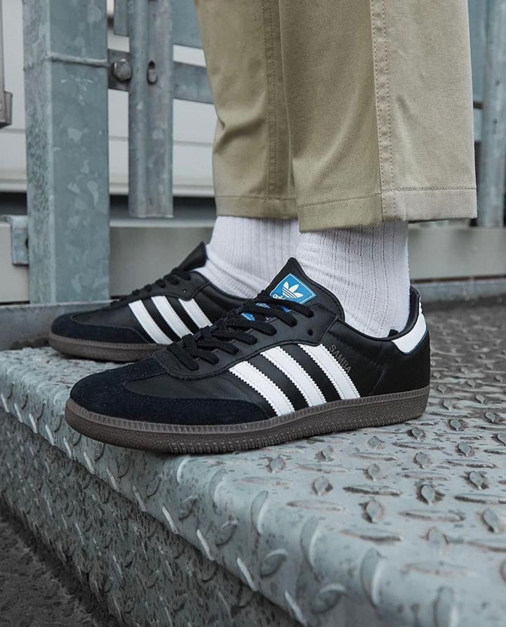 adidas originals Samba Samba OG - uaessss