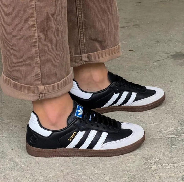 adidas originals Samba Vegan - uaessss