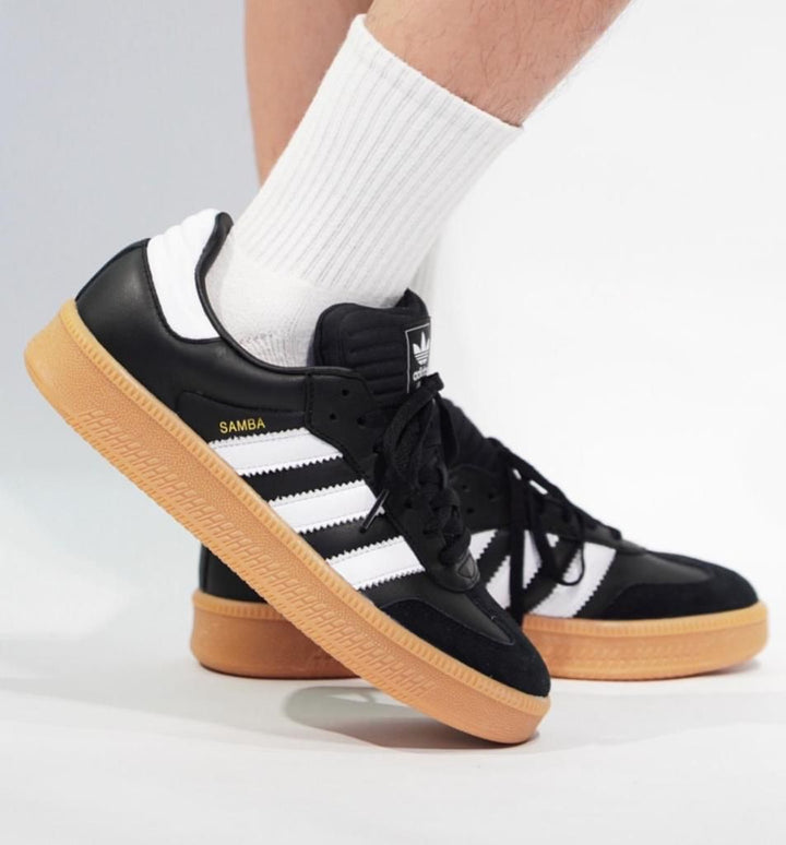 adidas Originals SAMBA XLG - uaessss