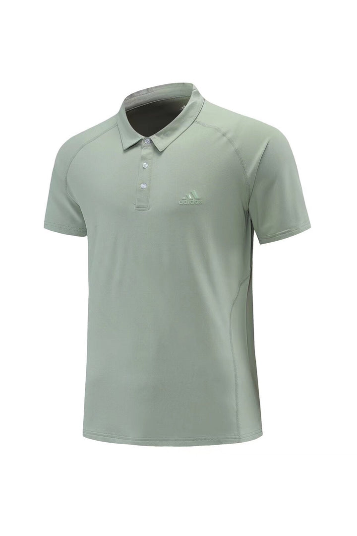 Adidas Polo Shirt 4 color - uaessss