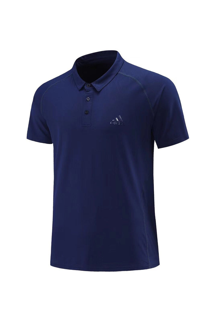 Adidas Polo Shirt 4 color - uaessss