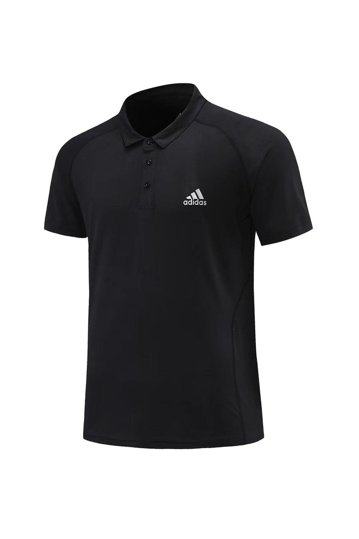 Adidas Polo Shirt 4 color - uaessss