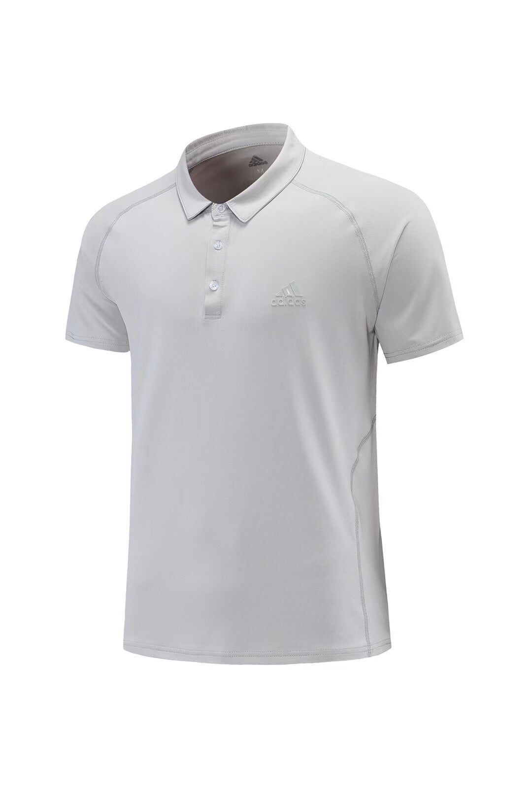 Adidas Polo Shirt 4 color - uaessss