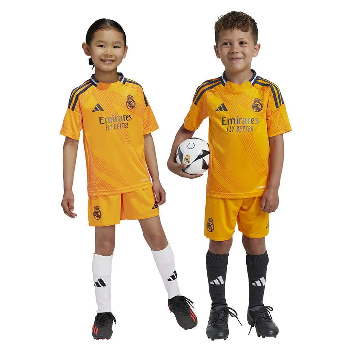 RM Kids Away Kit 2024/25