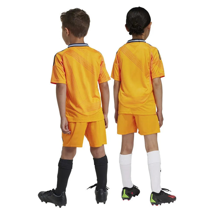 RM Kids Away Kit 2024/25