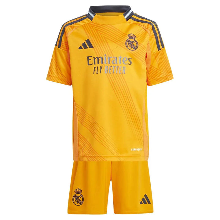 RM Kids Away Kit 2024/25