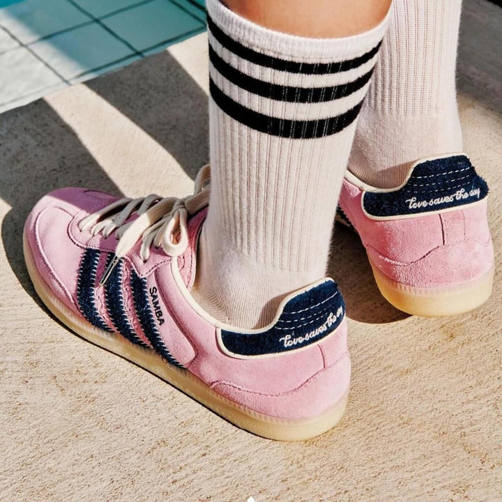 adidas Samba OG notitle Pink - uaessss