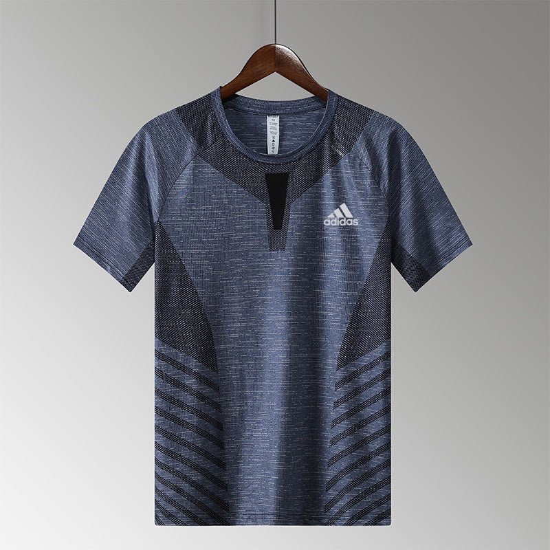 Adidas Shirt 4 color - uaessss