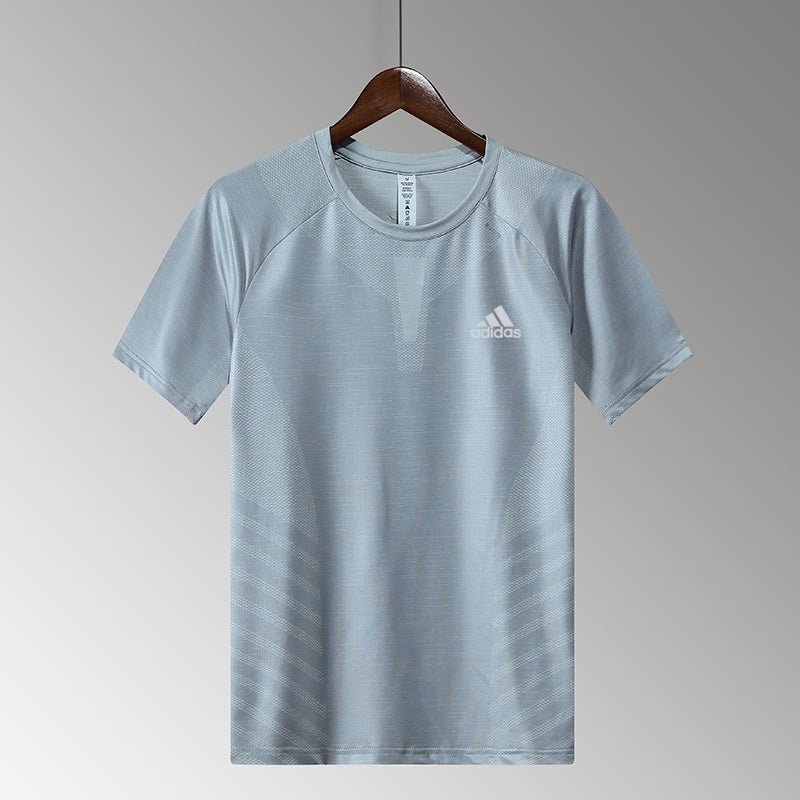 Adidas Shirt 4 color - uaessss