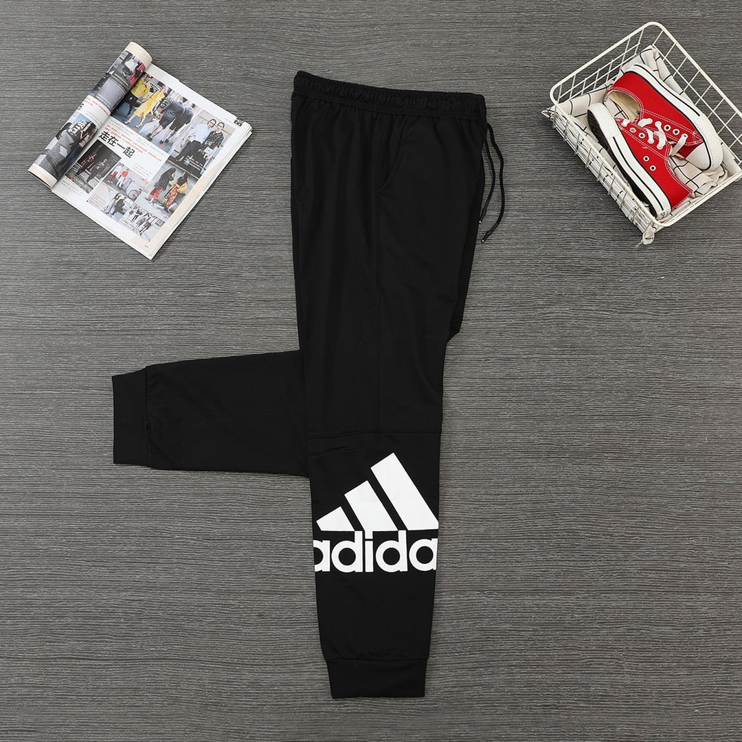 Adidas Slim Fit training Pants 2 colors - uaessss