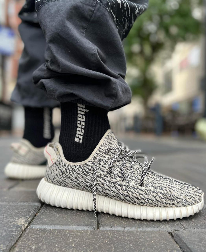 adidas Yeezy Boost 350 Turtledove - uaessss