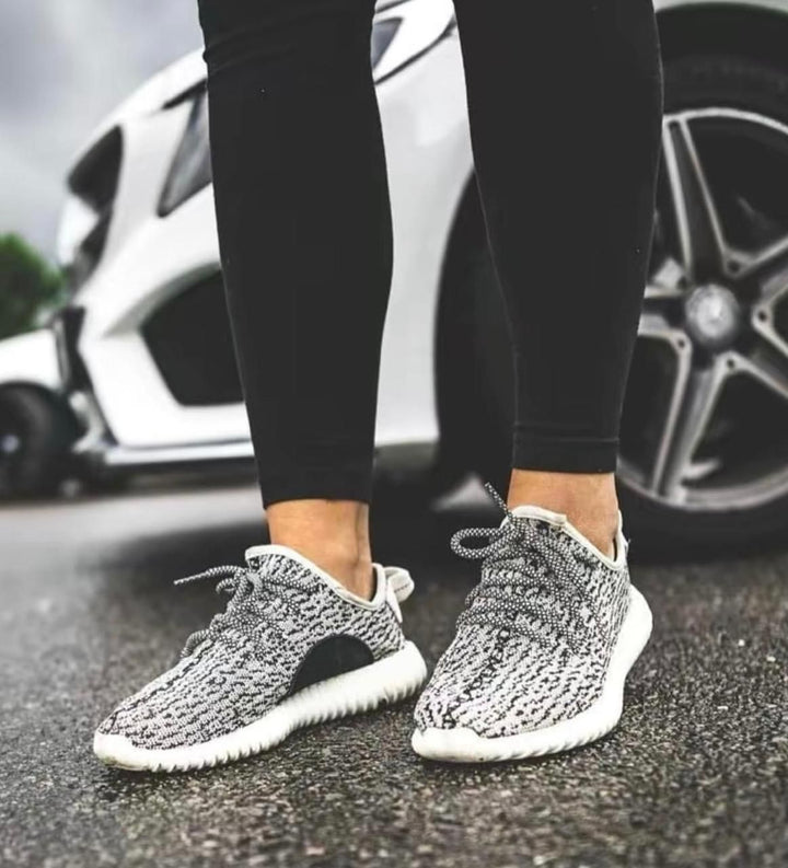 adidas Yeezy Boost 350 Turtledove - uaessss