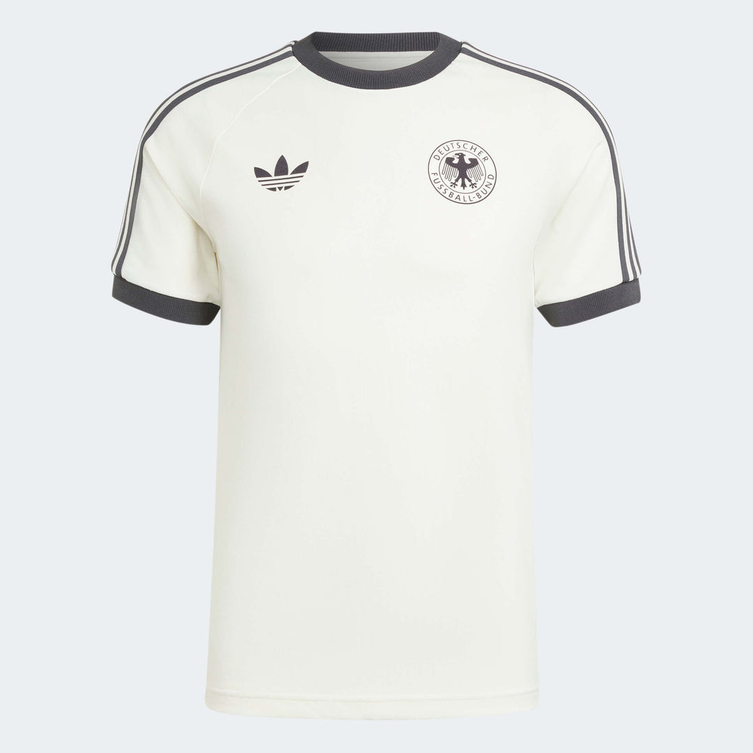 Germany Adicolor Classics 3 Stripe T-Shirt