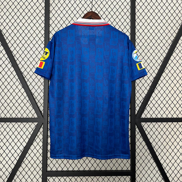 France Classic Home 1996 jersey