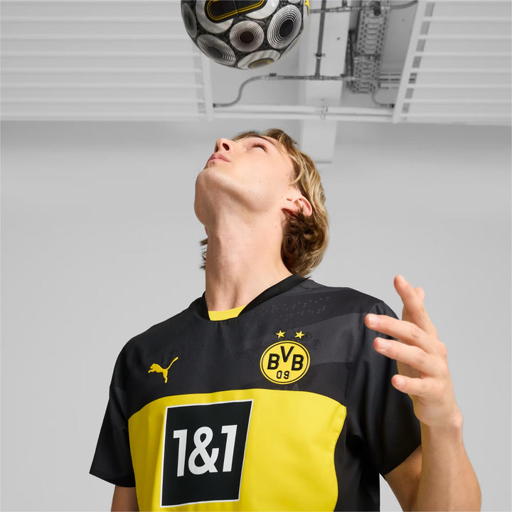 Dortmund Away Jersey 2024/25