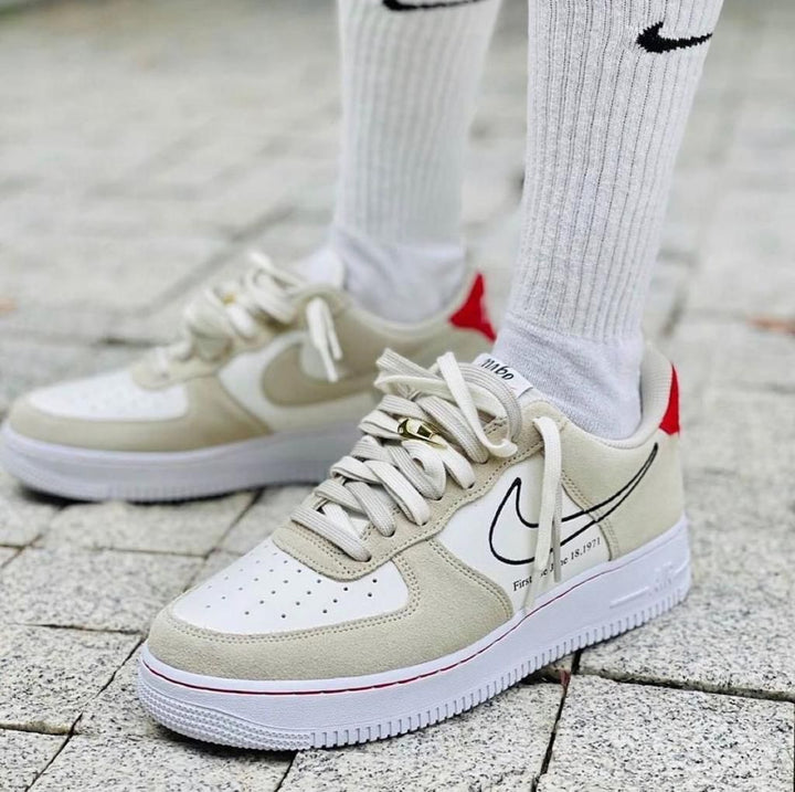 Air Force 1 '07 LV8 “First Use” - uaessss