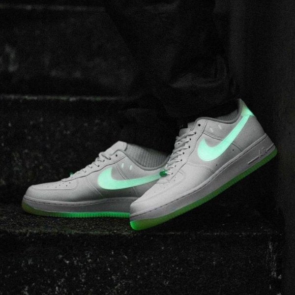 air force 1 low have a nice day - uaessss