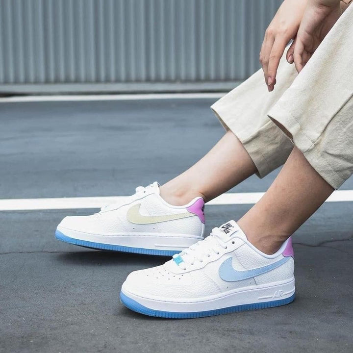 AIR FORCE 1 LOW LX "UV Reactive" - uaessss