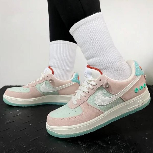 Air Force 1 Low shapeless - uaessss