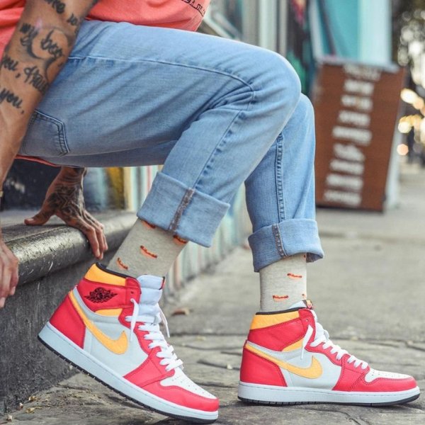 air jordan 1 fusion red - uaessss