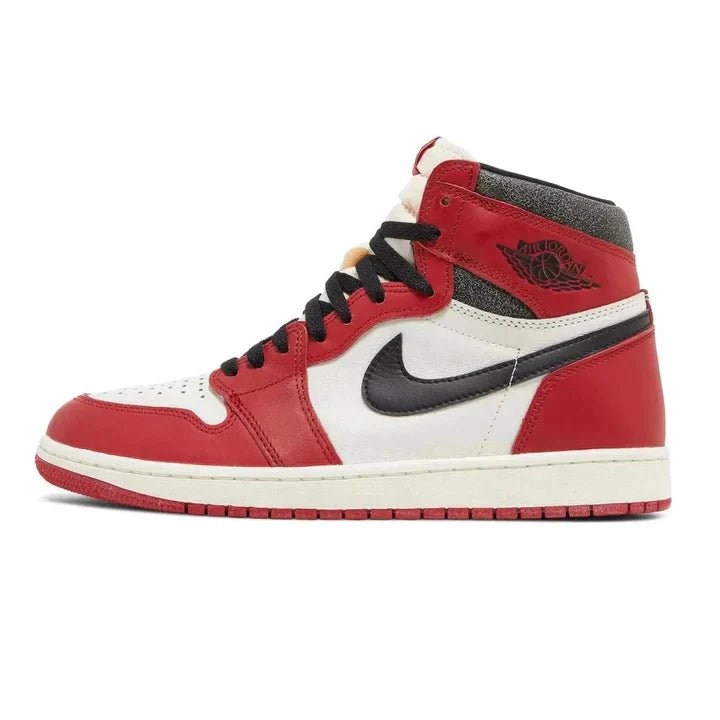 Air jordan 1 High Chicago Lost and Found - uaessss