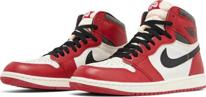 Air jordan 1 High Chicago Lost and Found - uaessss