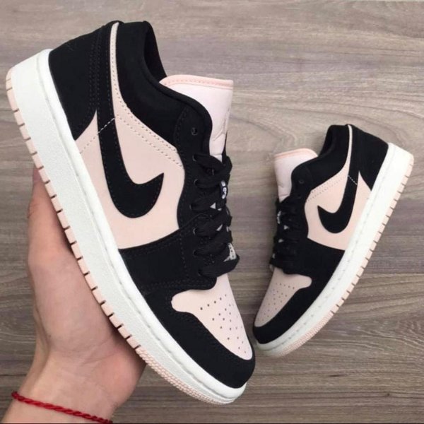 Air Jordan 1 Low Guava Ice - uaessss