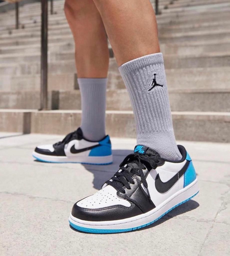 Air Jordan 1 Low OG“UNC” - uaessss