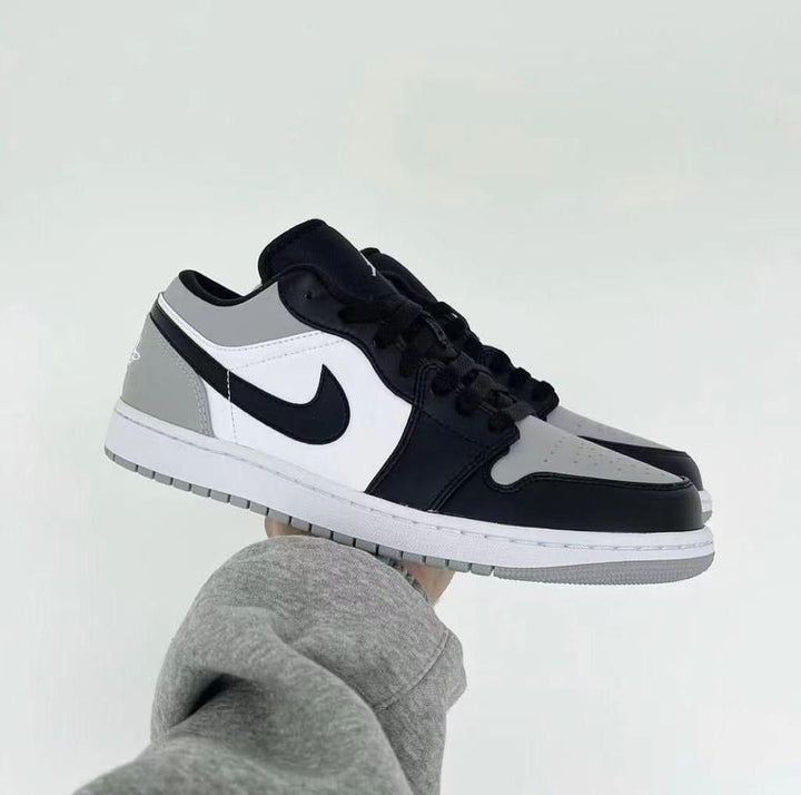 Air jordan 1 low shadow Toe - uaessss