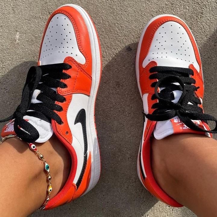 Air Jordan 1 Low Shattered Backboard - uaessss