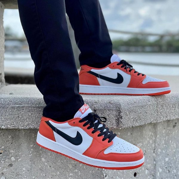 Air Jordan 1 Low Shattered Backboard - uaessss