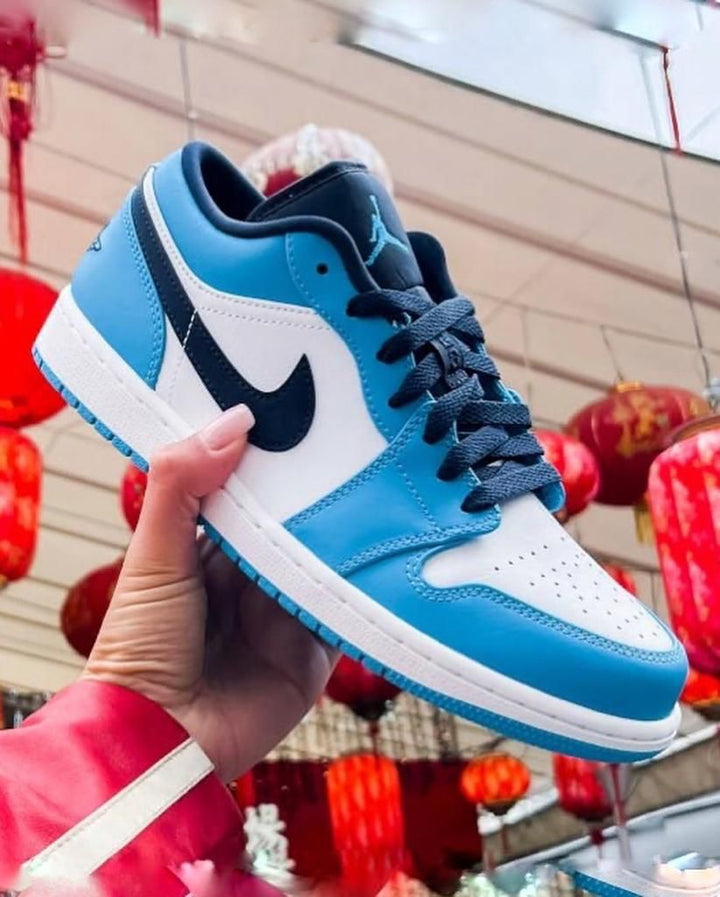 Air jordan 1 UNC（2021） - uaessss